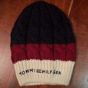 Tommy Hilfiger Beanie